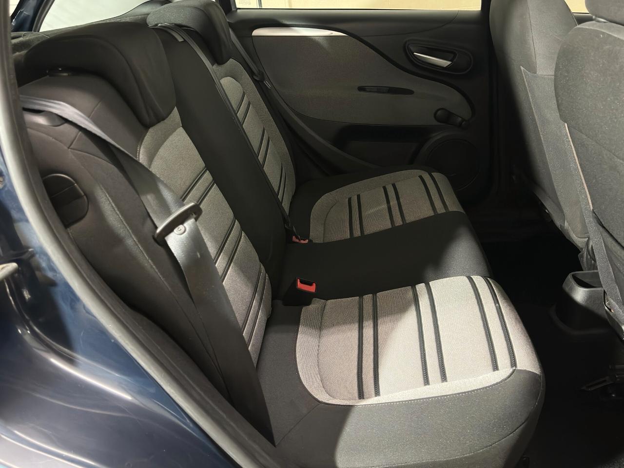 Fiat Punto Evo 1.2 5 porte Dynamic