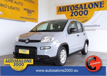 FIAT Panda 1.0 FireFly S&S Hybrid City Life 5 POSTI