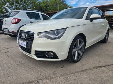 Audi A1 1.6 TDI Ambition