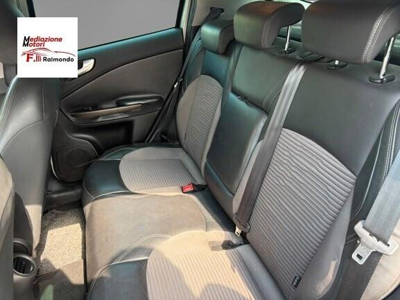 Alfa Romeo Giulietta 2.0 JTDm-2 175 CV TCT Exclusive