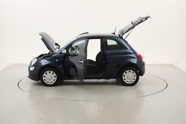 Fiat 500 Cult BR079540 1.0 Mild Hybrid 70CV