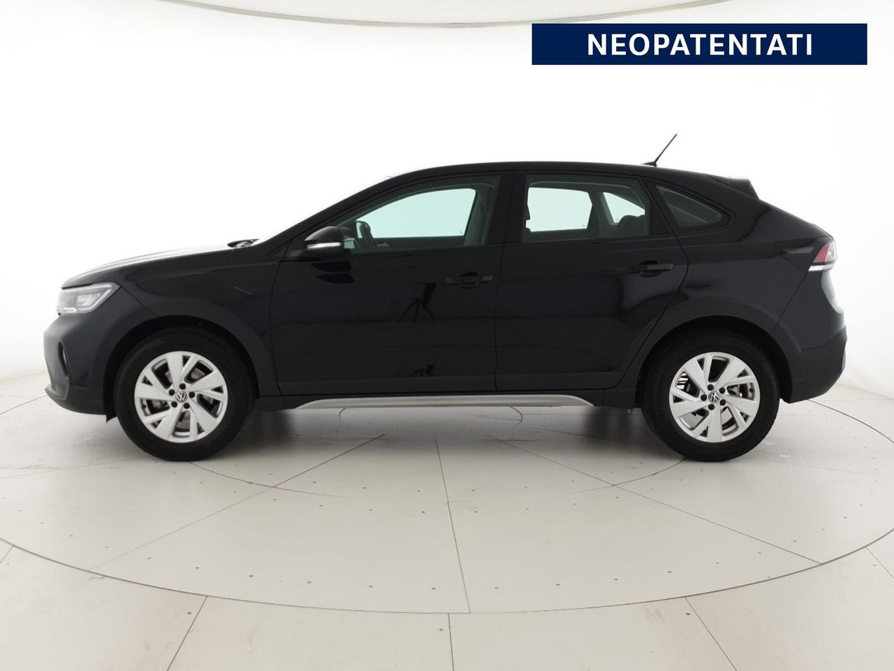 Volkswagen Taigo 1.0 tsi life 110cv