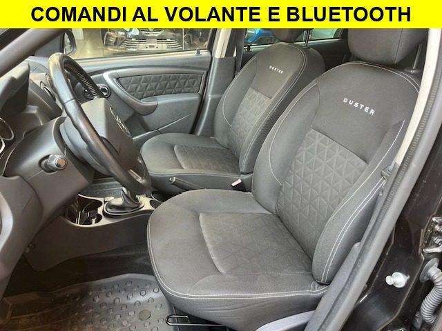 DACIA Duster 1.2 TCe 125CV 4x2 Lauréate