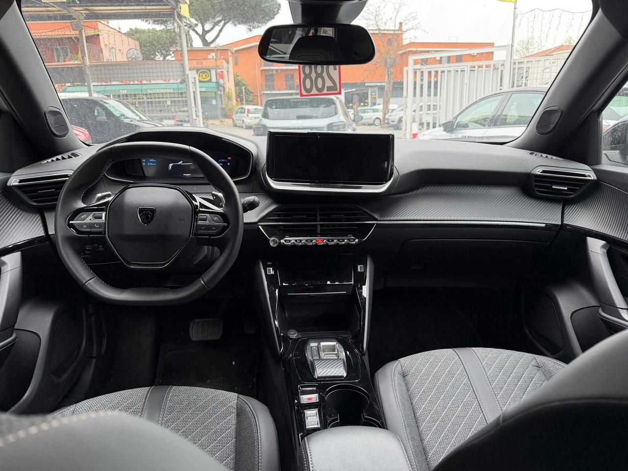 Peugeot 2008 PureTech 100 S&S Allure