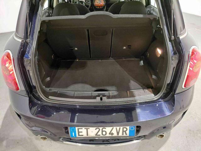MINI Countryman Mini Cooper SD Countryman ALL4