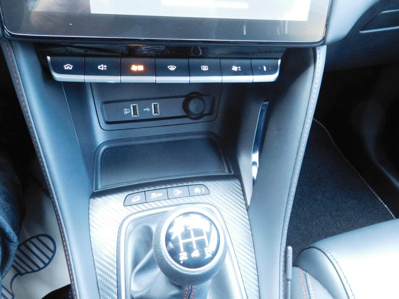 Mg ZS 1.5 VTi-tech Luxury