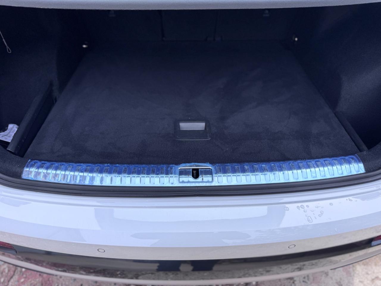 Audi Q3 35 TDI S tronic Business Adva IVA ESPOSTA