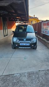 Fiat Panda 1.3 MJT 16V 4x4 Cross