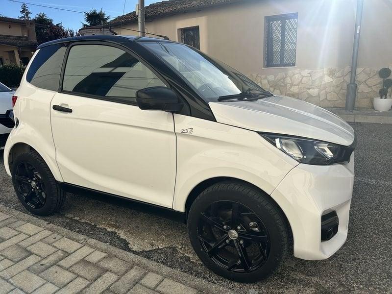 Aixam City City Sport