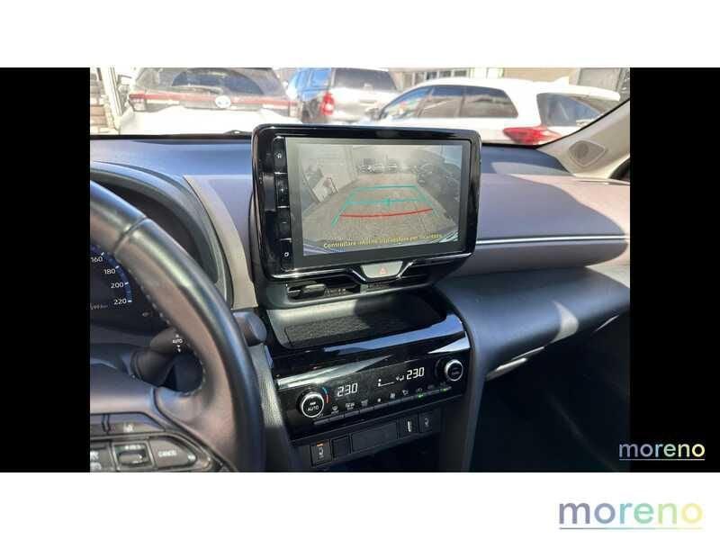 Toyota Yaris Cross Cross 1.5h Lounge 116 CV e-cvt 2WD