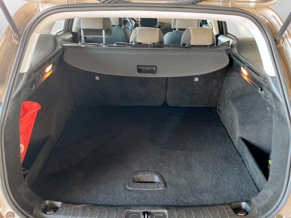 Fiat Tipo 1.6 Mjt S&S SW Lounge