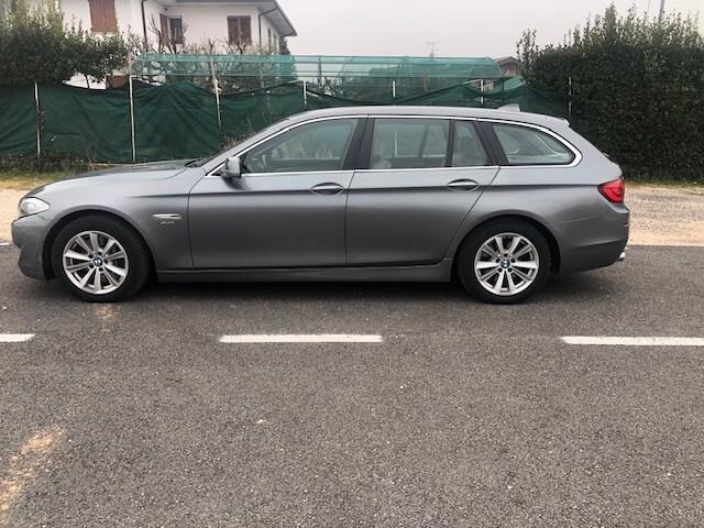 Bmw 525 525d xDrive Touring Business