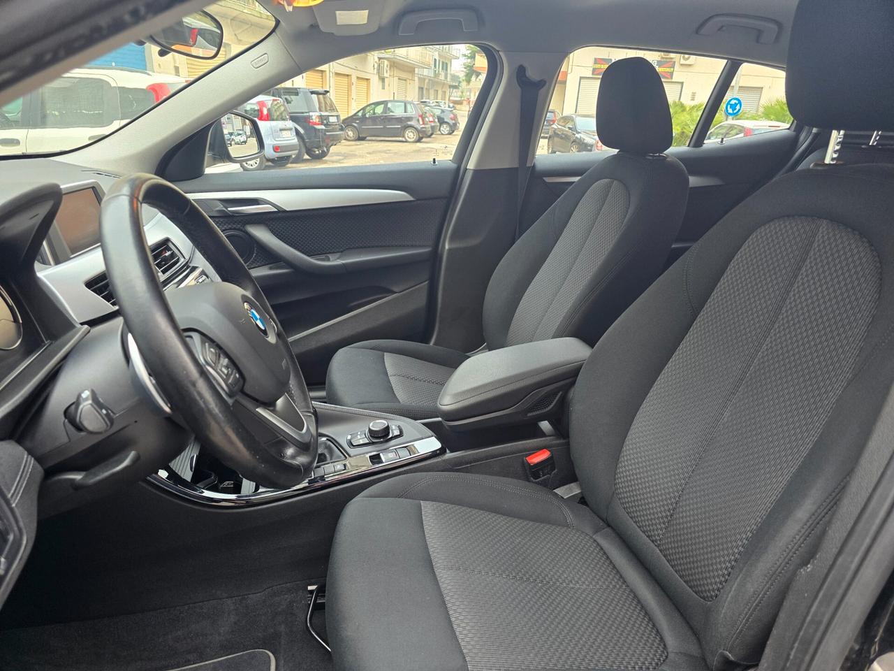 Bmw X2 xDrive 18d - 06/2021