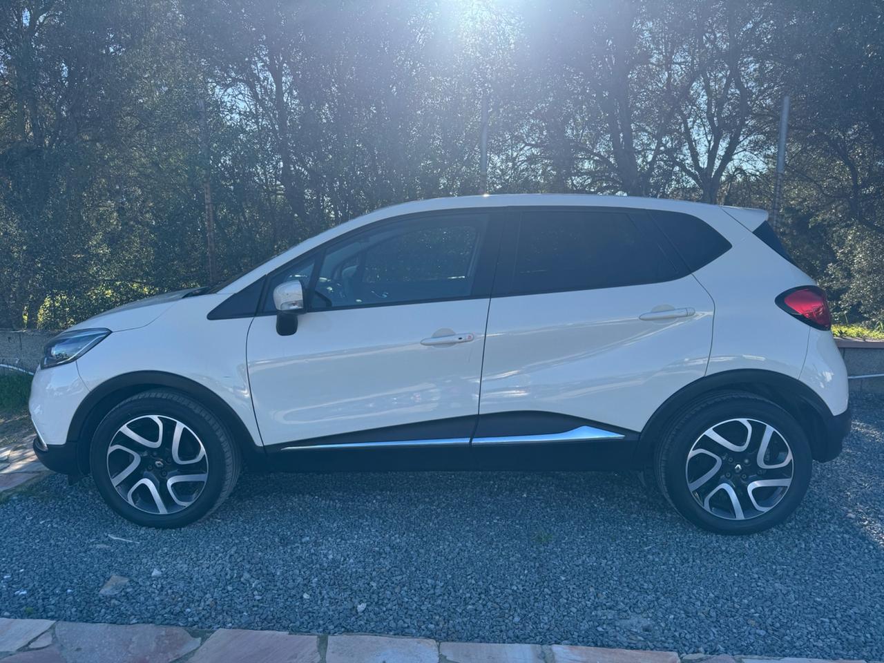 Renault Captur 1.5 dCi 8V 90 CV Start&Stop Energy R-Link