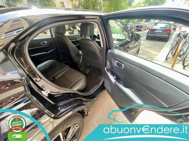 HONDA HR-V 1.5 Hev eCVT Advance