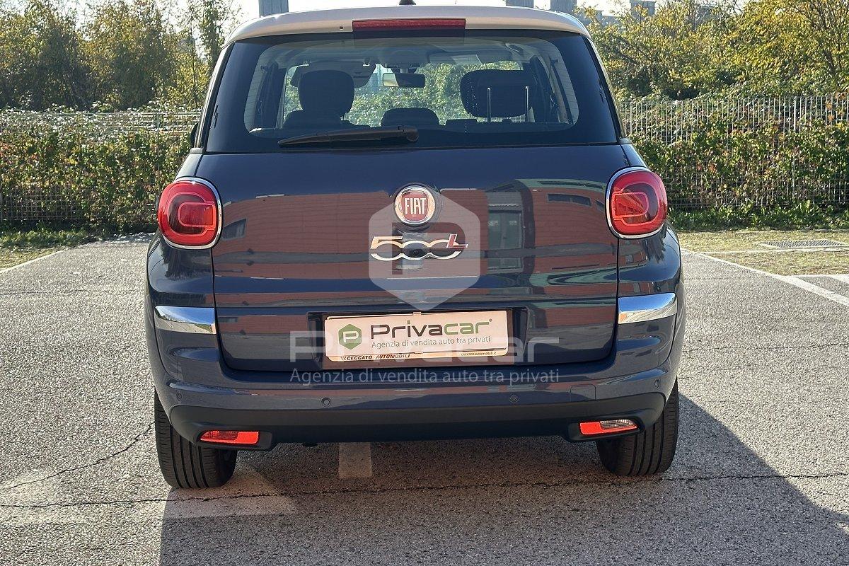 FIAT 500L 1.4 95 CV Urban