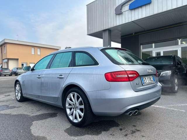 Audi A4 A4 Avant 2.0 tdi quattro 190cv s-tronic