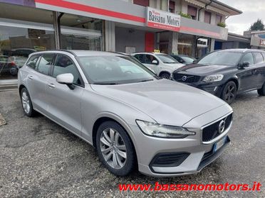 VOLVO V60 B4 (d) Geartronic Momentum Business