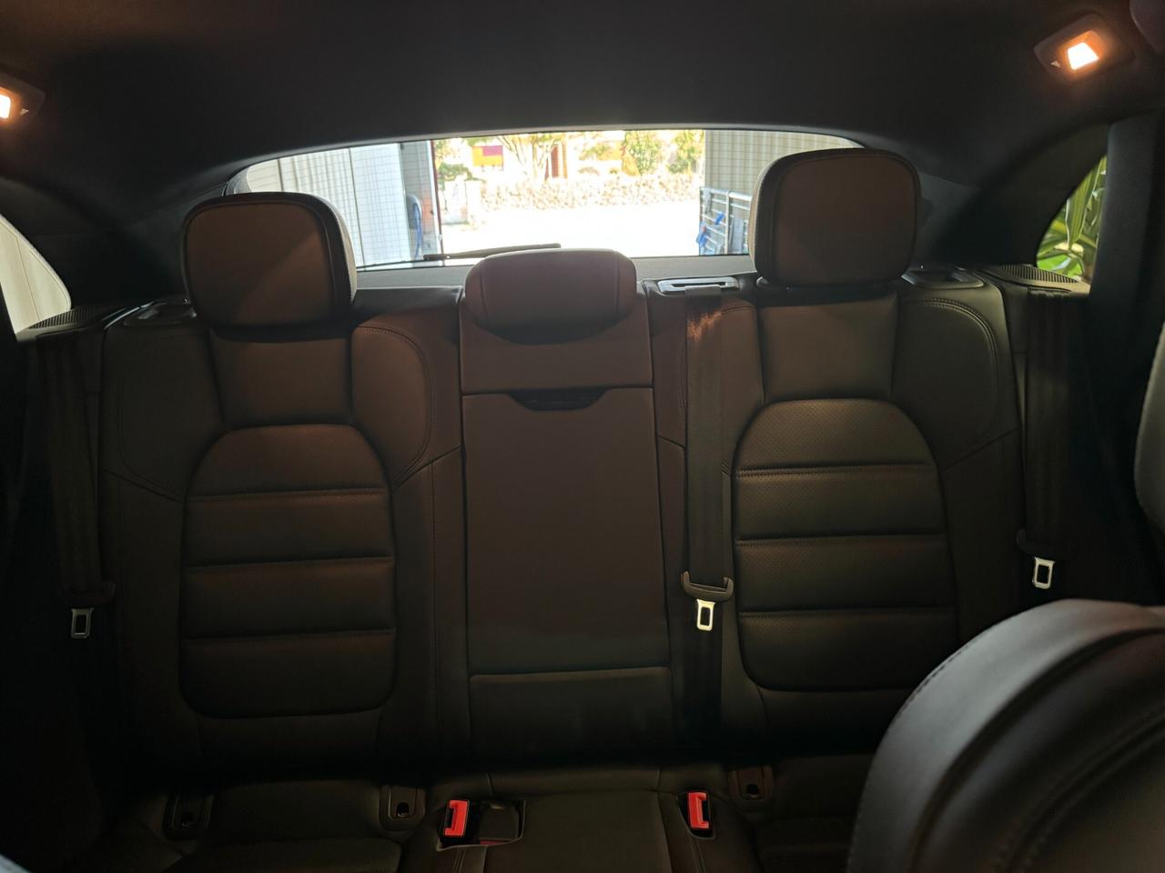 Porsche Macan 2.0