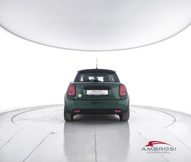 MINI Cooper SE 3 porte Cooper Camden