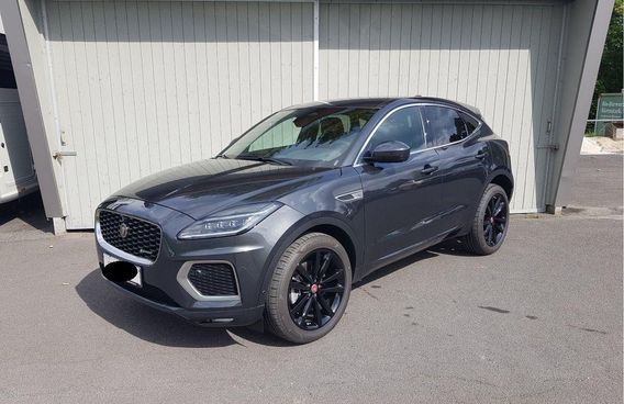 JAGUAR E-Pace 2.0D I4 AWD Auto R-Dyn. S
