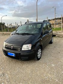 Fiat Panda 1.2 benzina anno 2011