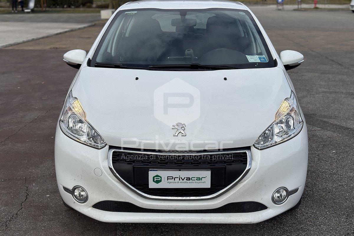 PEUGEOT 208 1° serie PureTech 82 5 porte Active