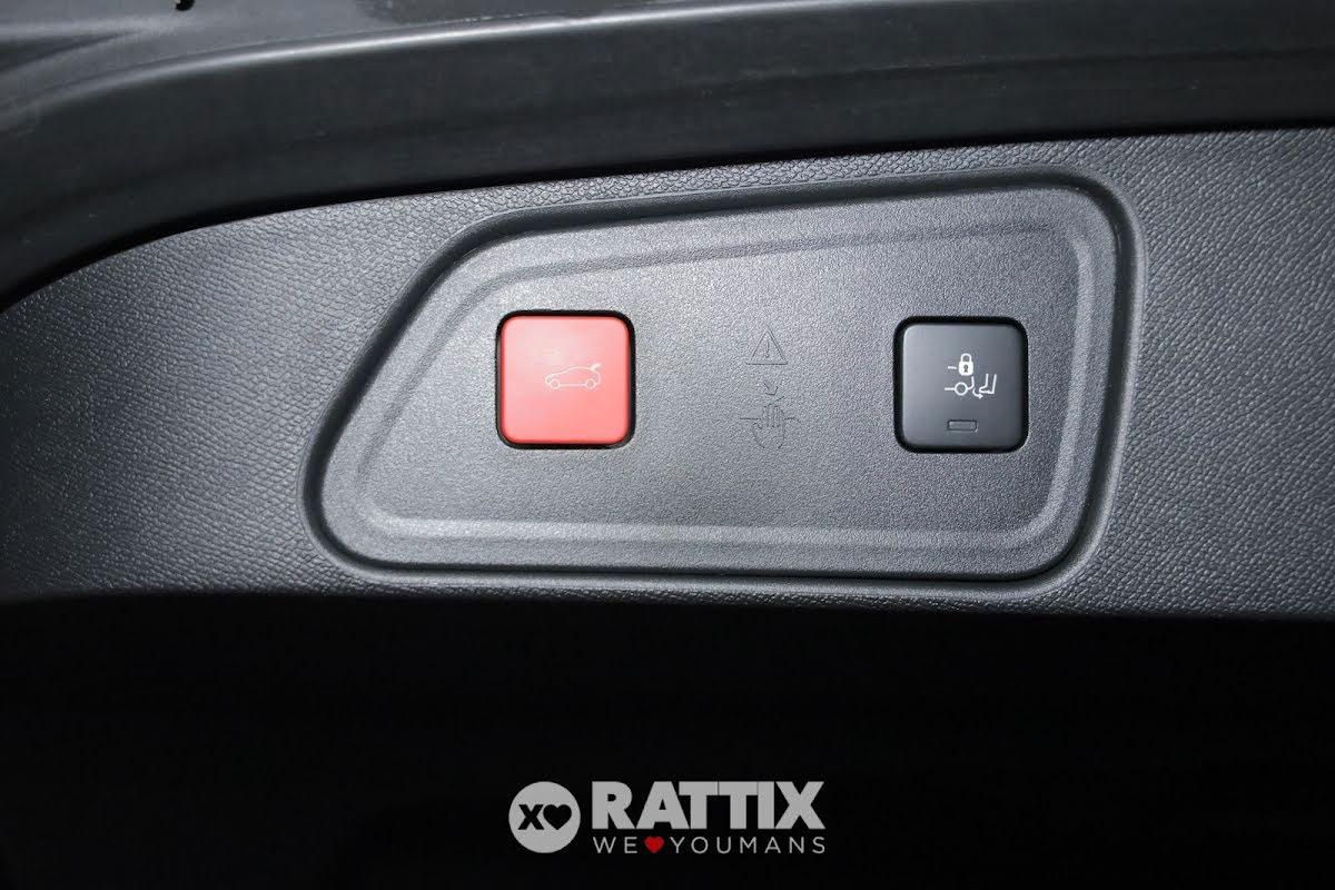 Peugeot 3008 1.6 hybrid phev 225CV GT Pack e-eat8