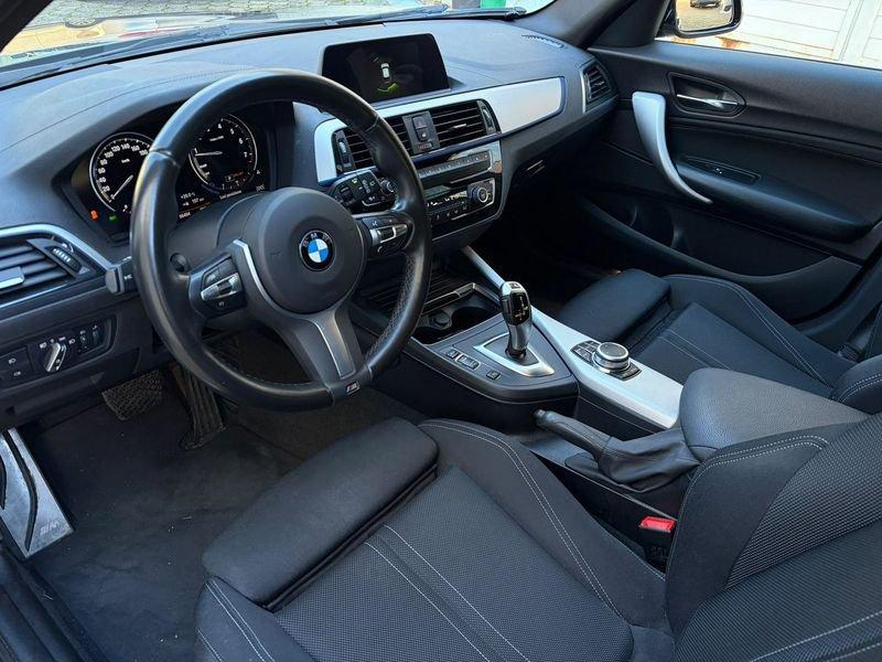BMW Serie 1 120i Msport 5p auto