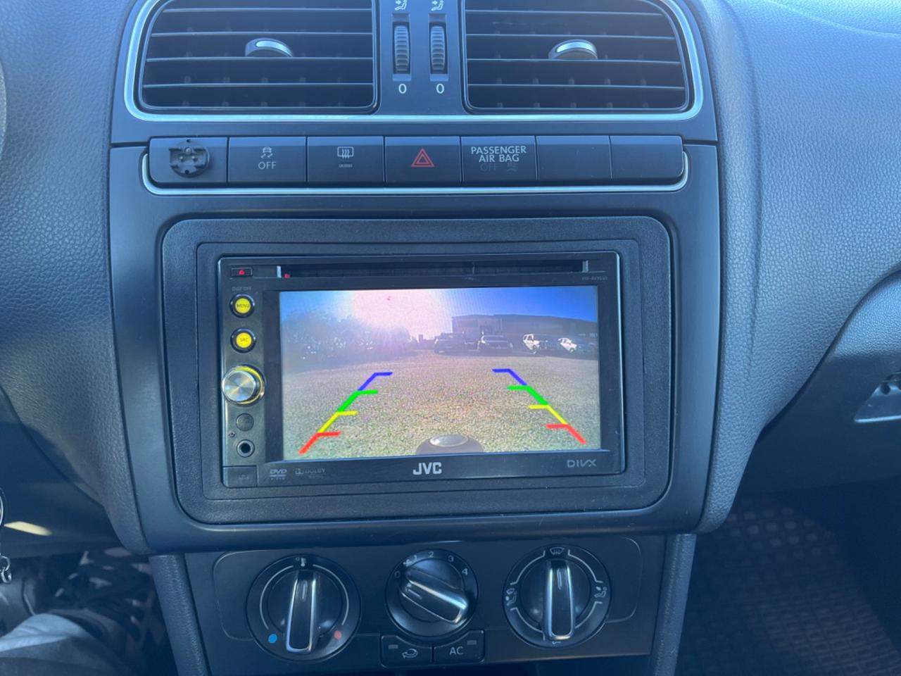 Volkswagen Polo TDI PERFETTA SI NEOPATENTATI