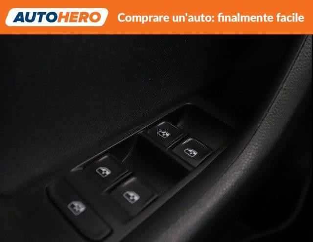 SKODA Fabia 1.0 TSI 110 CV Wagon Design Edition