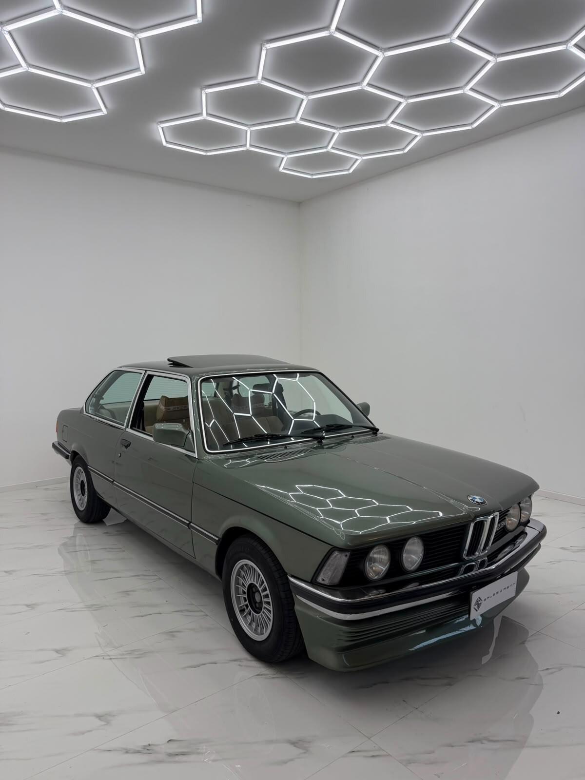 Bmw 323i 2 porte