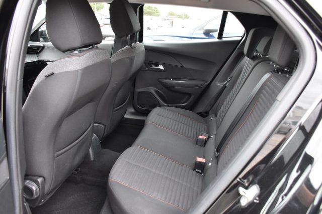 PEUGEOT 2008 PureTech 100 S&S