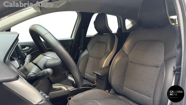 RENAULT Captur Full Hybrid E-Tech 145 CV Intens