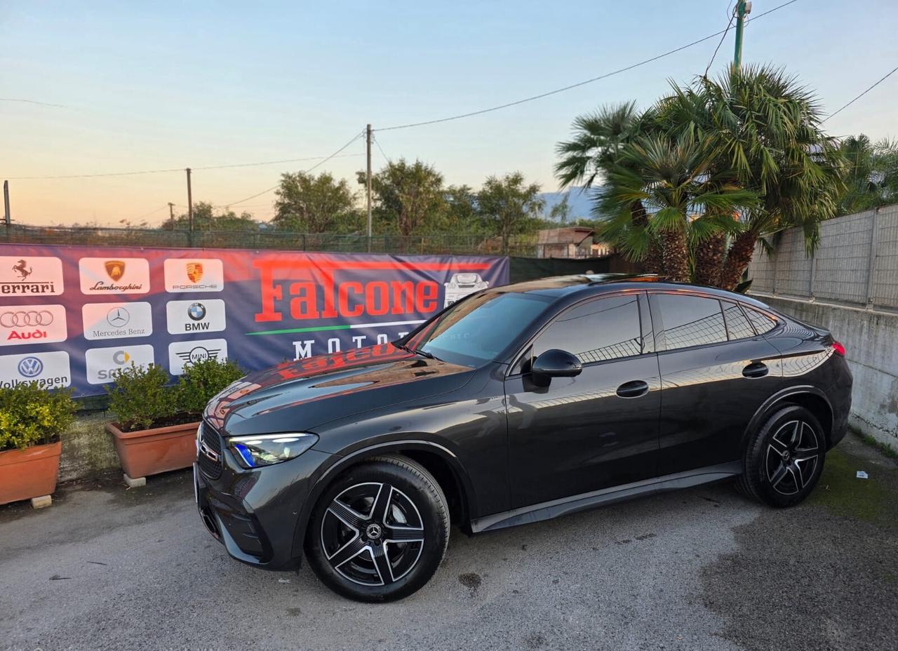 Mercedes-benz GLC 220 d 4Matic Mild Hybrid AMG Line Premium Plus