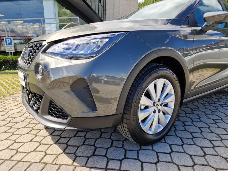 Seat Arona 1.0 EcoTSI 110 CV DSG Style