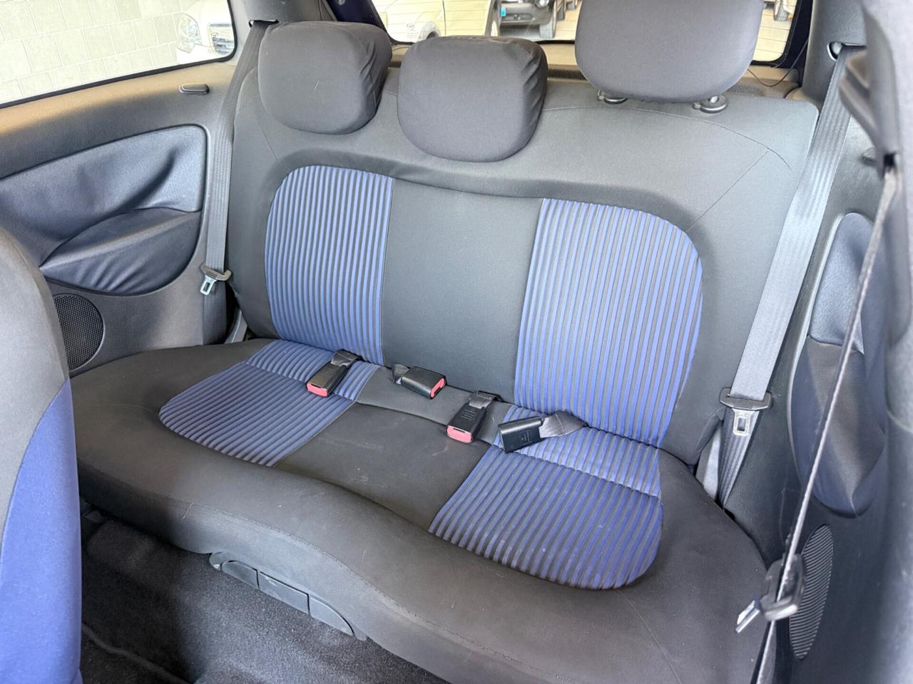 Lancia Ypsilon 1.2 MODA MILANO