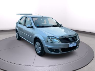 Dacia Logan 1.4 benzina gpl anno 2010 neo patentati