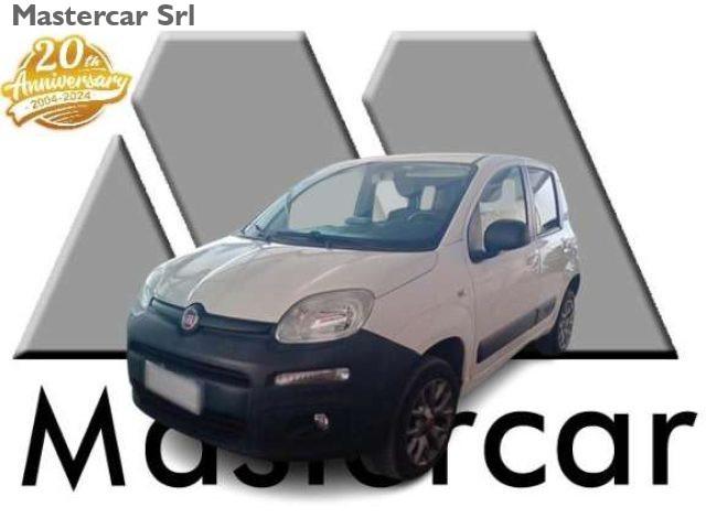 FIAT Panda Panda 1.3 mjt VAN 16v 4x4 - FG097JX