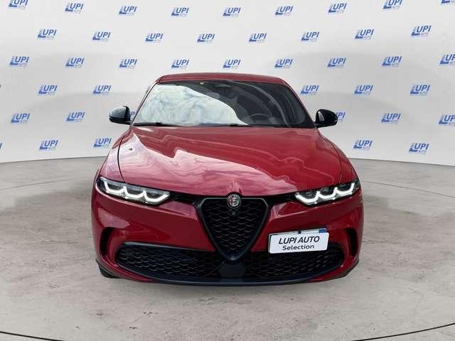 Alfa Romeo Tonale 1.5 hybrid Veloce 160cv tct7