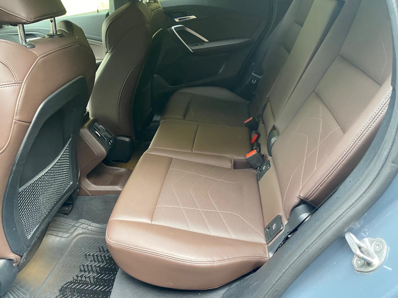 Bmw X1 sDrive18d Msport 2022. ULTIMA UNITÀ SCONTATA