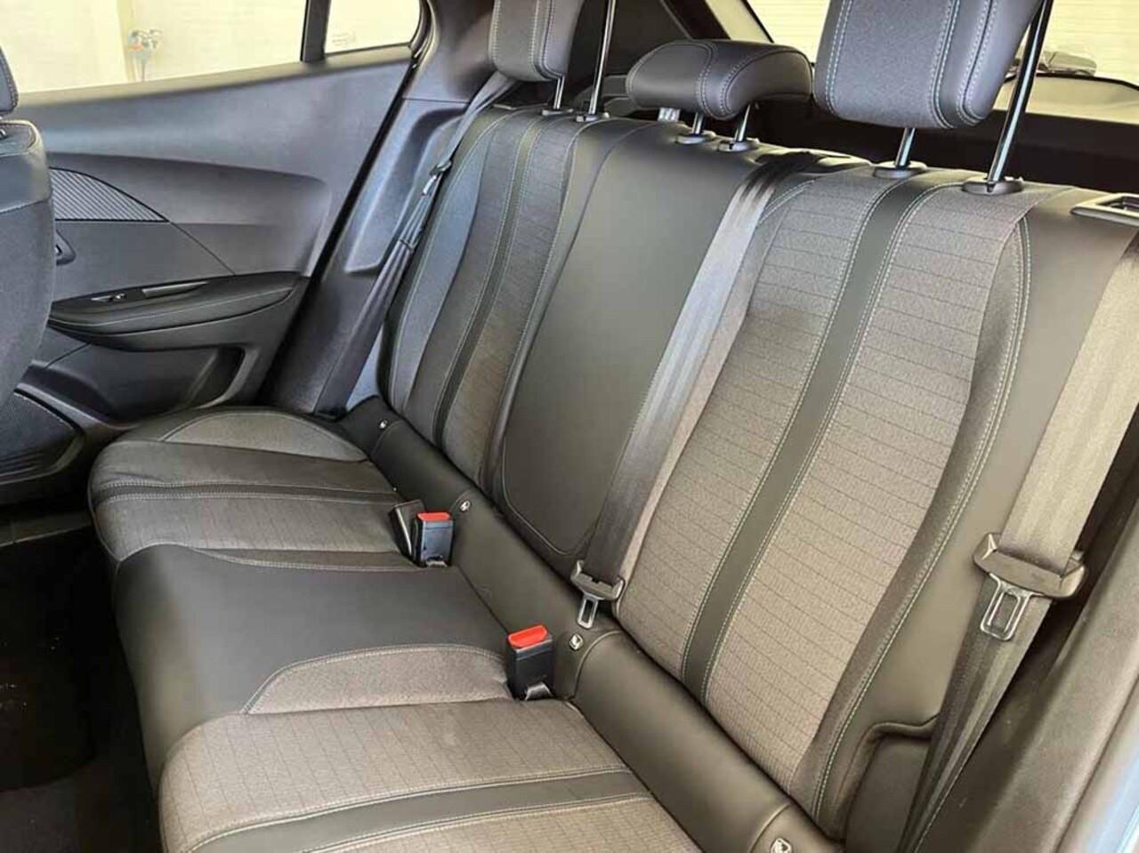 PEUGEOT 2008 II 2020 - 2008 1.2 puretech Allure Pack s&s 130cv