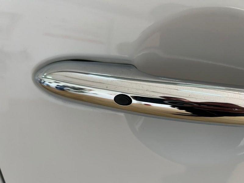 MINI Countryman Cooper D ALL4 Business automatica