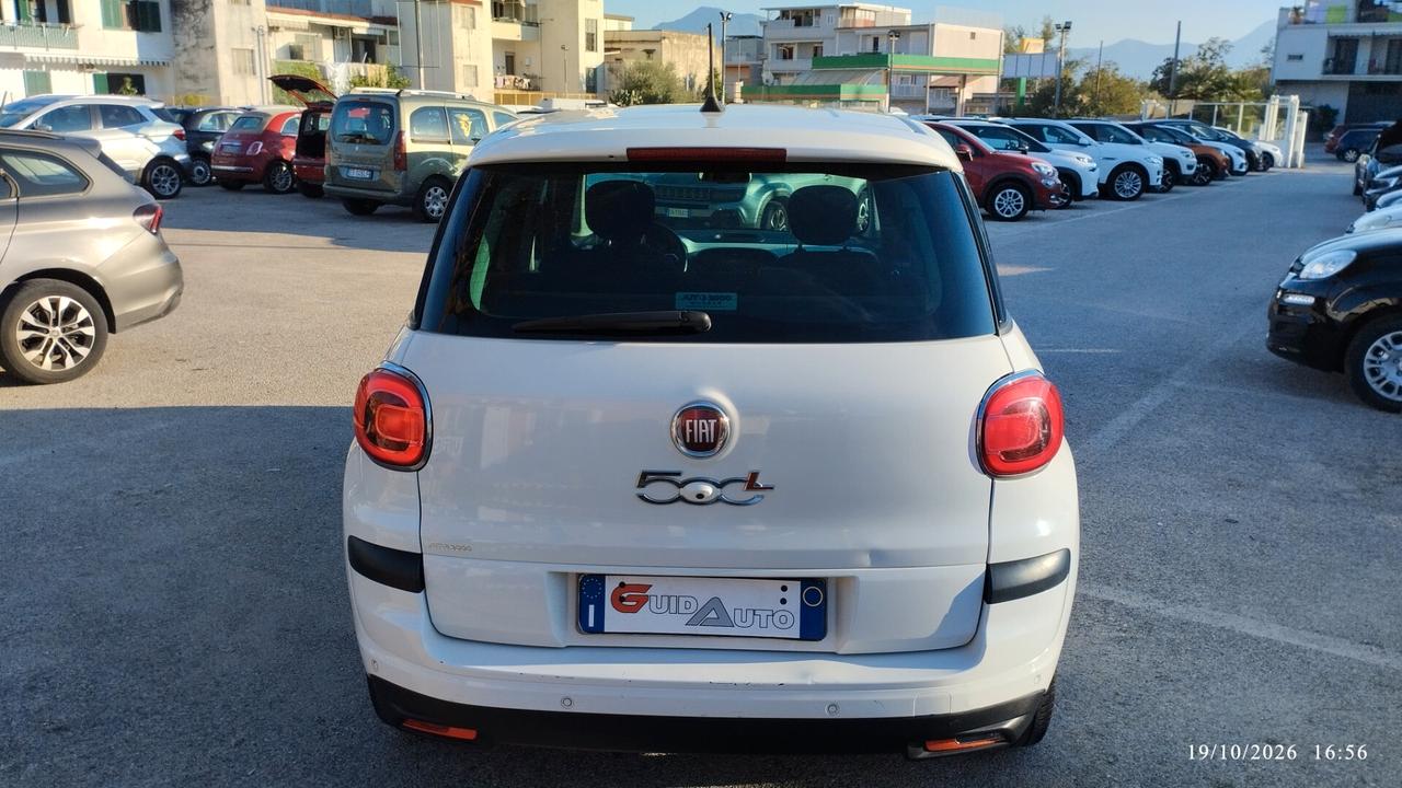 Fiat 500L Pro 1.6 MJT 120CV Mirror
