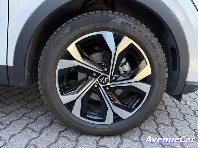 RENAULT Arkana 1.6 E-Tech full hybrid Techno TELECAMERA CARPLAY