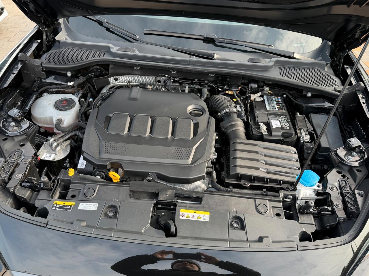 Cupra Formentor $Drive 2.0 TDI 150 cv. DSG (Nav)