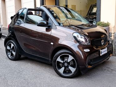 Smart ForTwo 70 1.0 twinamic Perfect Cabriolet km 13.615