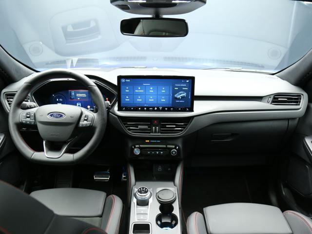 FORD Kuga 2.5 Plug In Hybrid 243 CV CVT 2WD ST-Line X