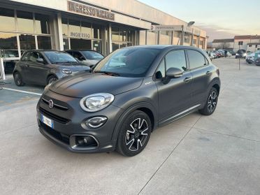 FIAT 500X 1.3 mjt Sport 95cv (SEDILI ELETTRICI)