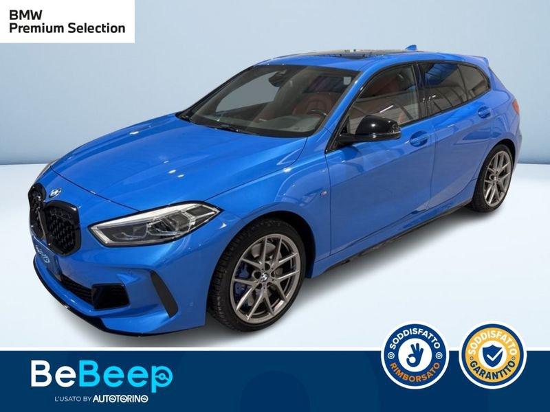 BMW Serie 1 M 135I XDRIVE AUTO